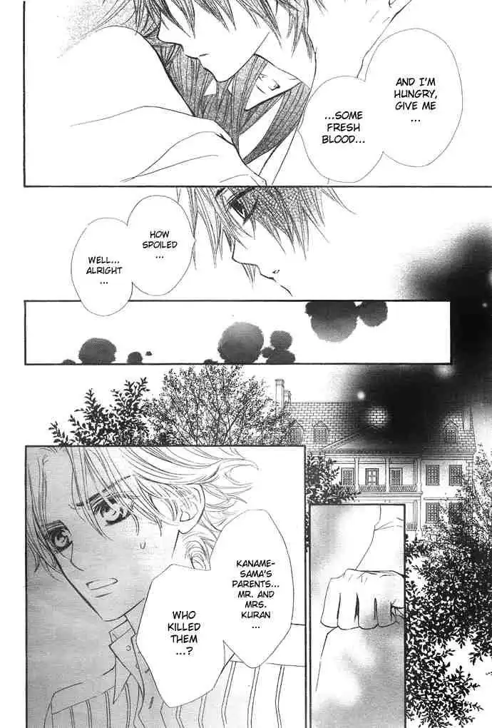 Vampire Knight Chapter 29 6